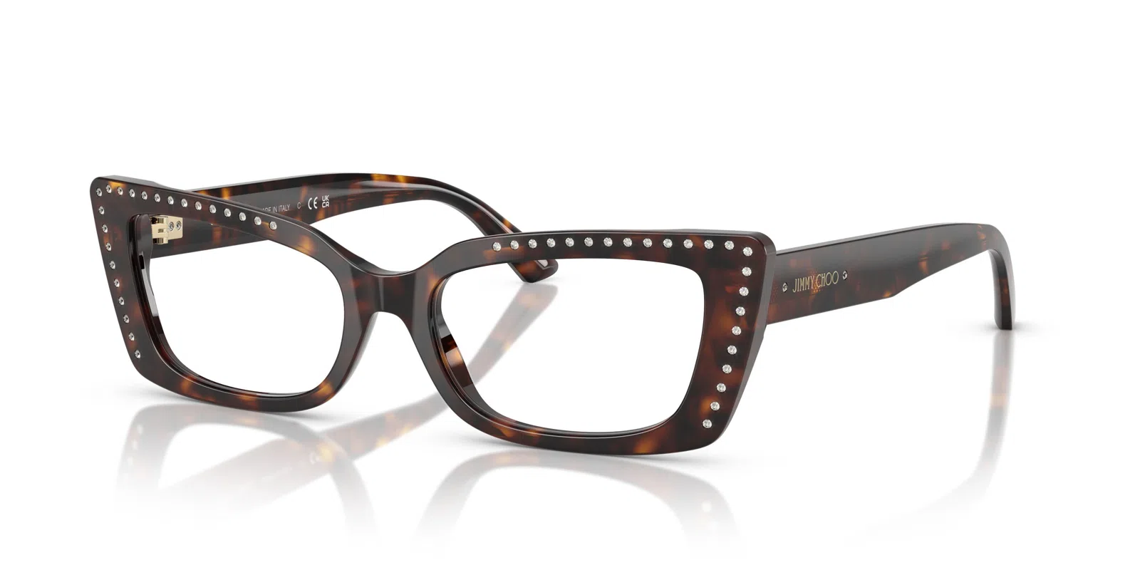 Jimmy Choo 3018B Eyeglasses - view 8